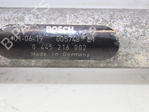 Injection rail BMW 5 (E39) 530 d | BP15125316M98
