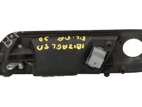 Front right interior door handle SEAT IBIZA III (6L1)  | BP29418155I14 