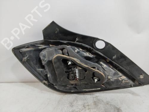 Right taillight OPEL ASTRA H (A04) 1.6 (L48) | BP24942783C35 