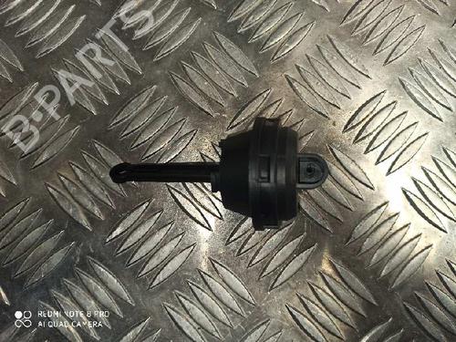 EGR-Ventil VW GOLF IV (1J1)  | BP8564353M69 