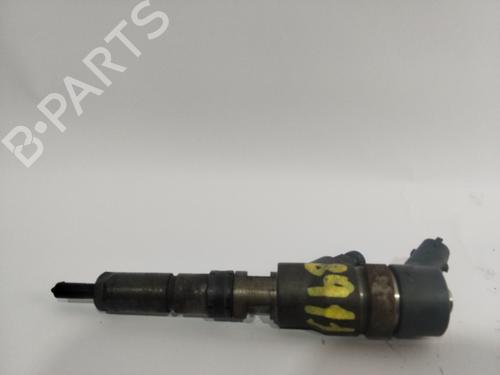 Used Injector CITROËN XSARA PICASSO (N68) 1.6 HDi (90 hp) 25627345