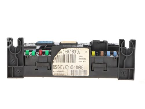 Fuse box CITROËN C4 I (LC_) | BP34098836E1 - Image 3