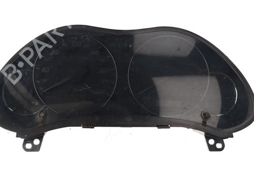 Used Instrument cluster Instrument cluster 37533561 37533561