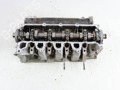 Used Cylinder head Cylinder head RENAULT LAGUNA III Grandtour (KT0/1) 1.5 dCi (KT0A, KT0R, KT02) (110 hp) 40225892 40225892