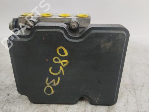 ABS pump RENAULT CLIO IV (BH_)  | BP26008758M43