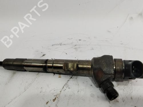 Used Injector SKODA RAPID (NH3, NK3, NK6) 1.6 TDI (115 hp) 26385126