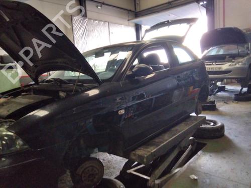 Front left window mechanism SEAT IBIZA III (6L1)  | BP18647784C22 