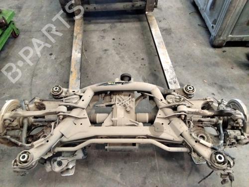 Rear axle LAND ROVER DISCOVERY SPORT (L550)  | BP21570674M2