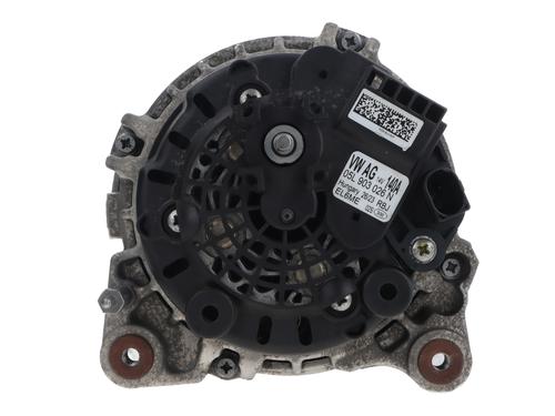 Alternator SKODA KAROQ (NU7, ND7)  | BP34460950M7  - Image 5