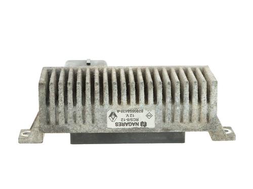 Used Electronic module Electronic module RENAULT LAGUNA III Grandtour (KT0/1) 1.5 dCi (KT0A, KT0R, KT02) (110 hp) 40198098 40198098