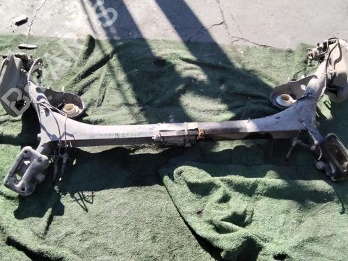 Used Rear axle Rear axle 38068479 38068479