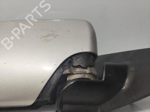 Right mirror BMW 3 (E46) 320 d | BP20488401C27 