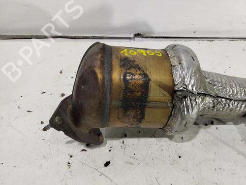 Particulate filter LAND ROVER RANGE ROVER EVOQUE (L538) | BP32328040M81