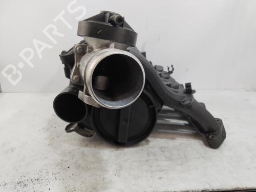 Intake manifold MERCEDES-BENZ A-CLASS (W168) A 170 CDI (168.009, 168.109) | BP27620900M70 