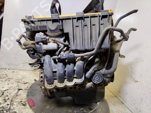 Engine SEAT LEON (1P1) | BP38712870M1 - Image 7