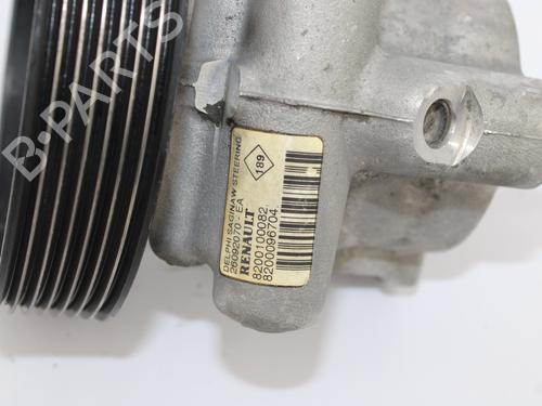 Styring servopumpe RENAULT LAGUNA II (BG0/1_) 1.9 dCi (BG08, BG0G) | BP15057229M99 