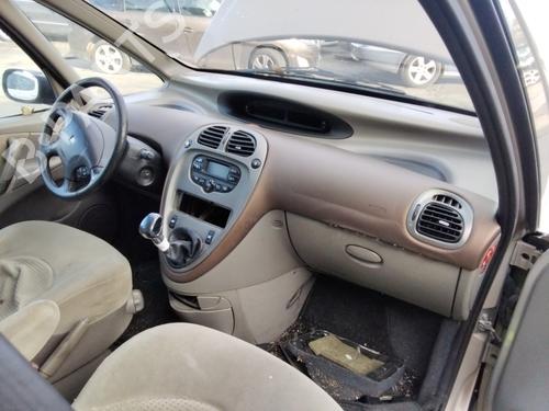 Mass air flow sensor CITROËN XSARA PICASSO (N68) 1.6 HDi | BP31176143M95 