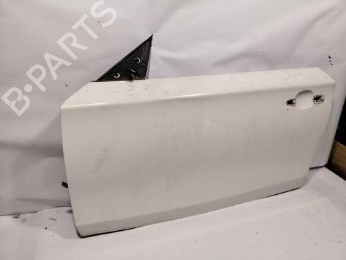 Left front door BMW 1 (E87) 116 d | BP25471631C2 