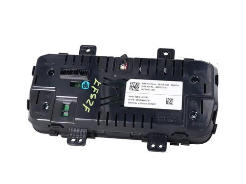 Instrument cluster SSANGYONG KORANDO (CK) | BP39184752C47 - Image 2
