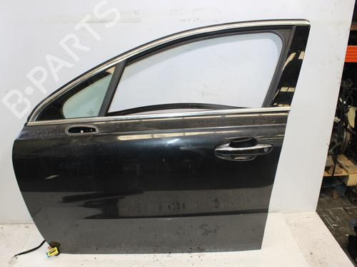 Left front door PEUGEOT 508 SW I (8E_) 2.0 HDi RXH Hybrid4 | BP18682793C2 