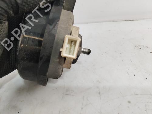 Horn CITROËN C2 (JM_) 1.4 HDi | BP21725506E13 
