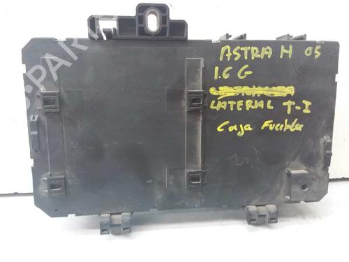 Fuse box OPEL ASTRA H (A04)  | BP8575980E1 