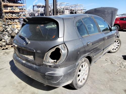 Engine control unit (ECU) NISSAN ALMERA II Hatchback (N16)  | BP34188903M57  - Image 11