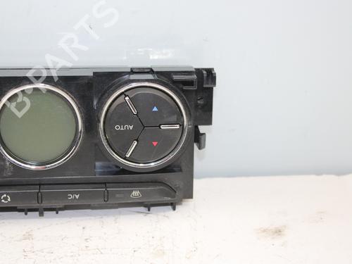 Climate control CITROËN C3 II (SC_)  | BP18488559I5 