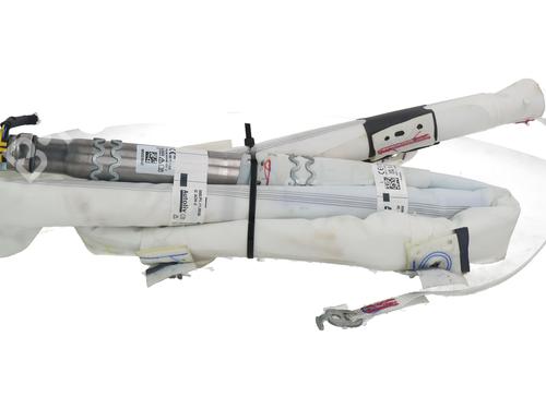 Used Left curtain airbag Left curtain airbag NISSAN TOWNSTAR Box Body/MPV (XFK) [2021-2026] 34380869 34380869
