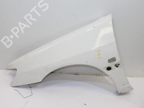 Used Left front fenders PEUGEOT 306 Hatchback (7A, 7C, N3, N5) [1993-2003]  15125203