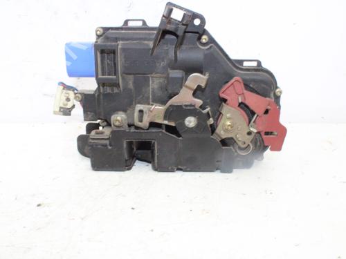 Front right lock AUDI A3 (8P1)  | BP13543620C97 