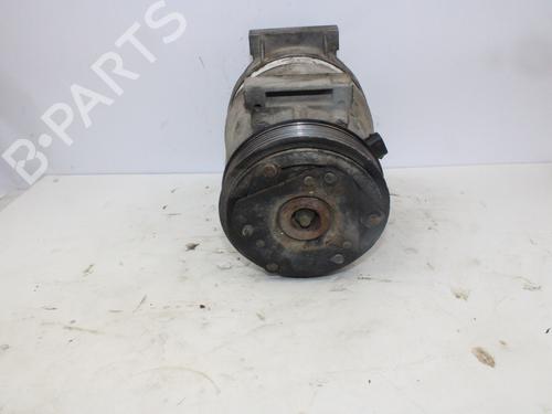 AC compressor RENAULT MEGANE II (BM0/1_, CM0/1_) 1.6 16V (BM0C, CM0C) | BP14831470M34 