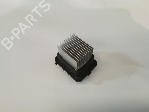 Heater resistor PEUGEOT 207 CC (WD_)  | BP13490955M108 