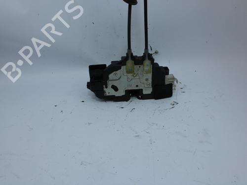 Front right lock HYUNDAI KONA (OS, OSE, OSI)  | BP12306597C97 