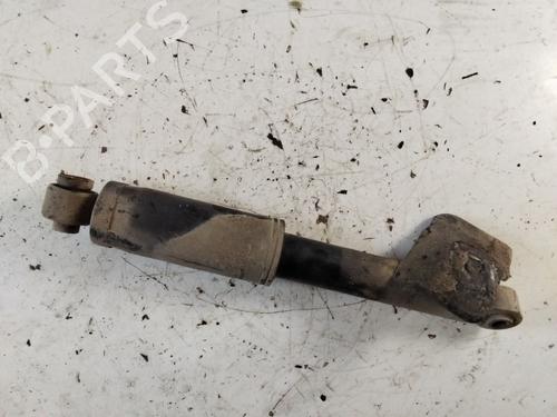 Used Right rear shock absorber HYUNDAI SANTA FÉ II (CM) [2005-2015]  21725539