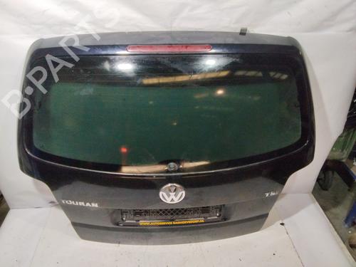 Bakluke CC/Kombi-Kupé VW TOUAREG (7LA, 7L6, 7L7) | BP30271758C6