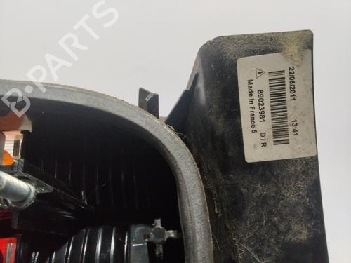 Right taillight RENAULT LAGUNA II (BG0/1_)  | BP28320051C35 