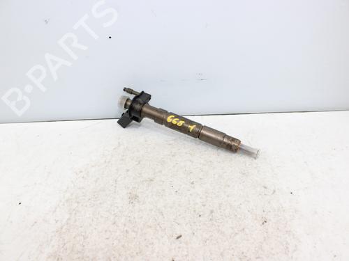 Used Injector BMW 1 (E87) 116 d (116 hp) 18270530