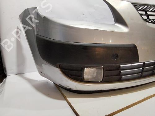 Front bumper KIA RIO II (JB) 1.5 CRDi | BP30091984C7 