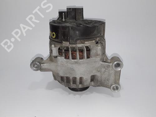 Used Alternator FORD KA (RU8) 1.2 (69 hp) 10292825