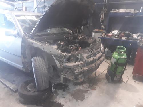 Startmotor VW GOLF IV (1J1)  | BP18246017M8 
