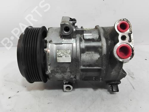 Used AC compressor FIAT PUNTO (188_) 1.3 JTD 16V (70 hp) 27696709