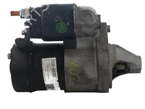 Startmotor FIAT PANDA (169_) 1.2 4x4 (169.AXB2A) (60 hp) 31278436