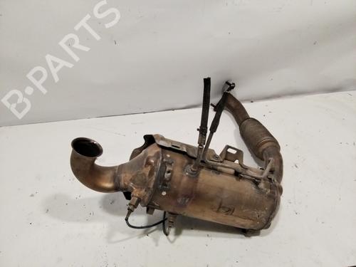 Catalyst FORD TOURNEO CONNECT / GRAND TOURNEO CONNECT V408 MPV 1.6 TDCi | BP29395975M10 