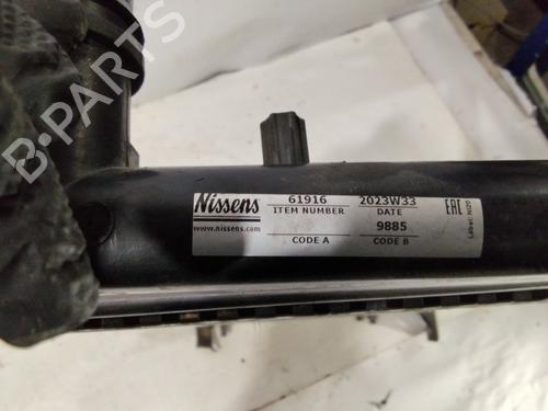 Water radiator OPEL COMBO Box Body/MPV (X12) | BP35785154M31 - Image 3