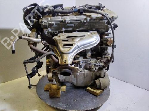 Engine LEXUS CT (ZWA10_) | BP39753106M1 - Image 2
