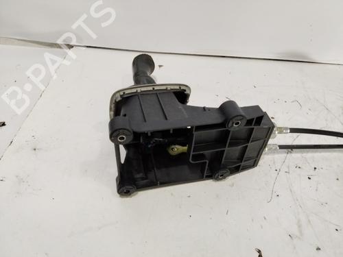 Gear lever CHEVROLET CAPTIVA (C100, C140) | BP33842601M90 - Image 3