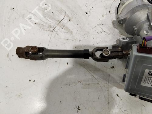 Steering column KIA RIO IV (YB, SC, FB)  | BP31272044M21 