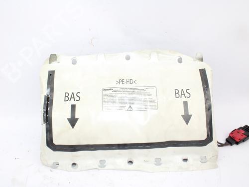 Passasjer kollisjonspute CITROËN C4 I (LC_) 1.6 HDi | BP15230953C10 