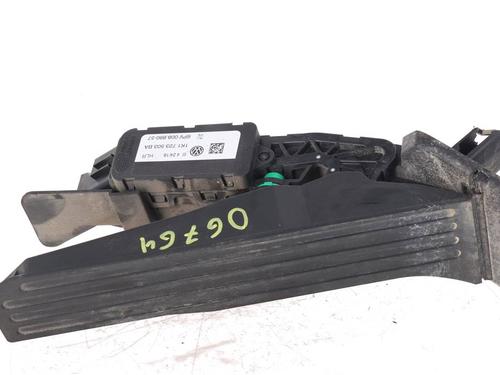 Used Pedal Pedal AUDI Q3 (8UB, 8UG) 2.0 TDI (120 hp) 40236017 40236017